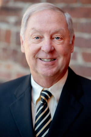 Mike Hockensmith, President